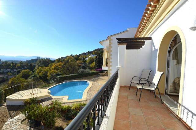 OLV2145: Town house for Sale in Bedar, Almería