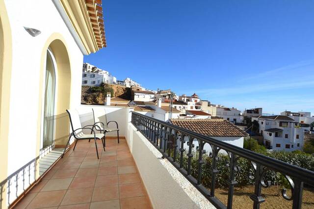 OLV2145: Town house for Sale in Bedar, Almería