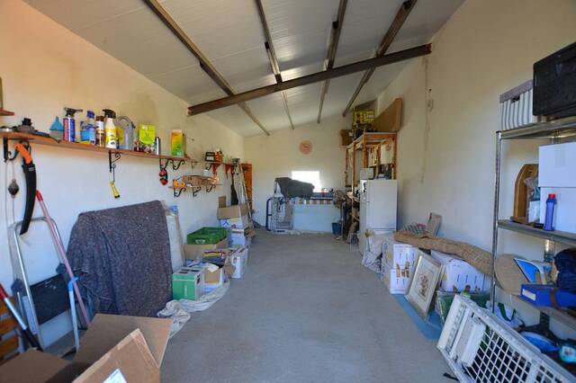 OLV2146: Country house for Sale in Uleila del Campo, Almería