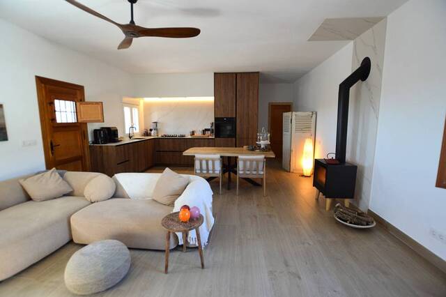 OLV2146: Country house for Sale in Uleila del Campo, Almería