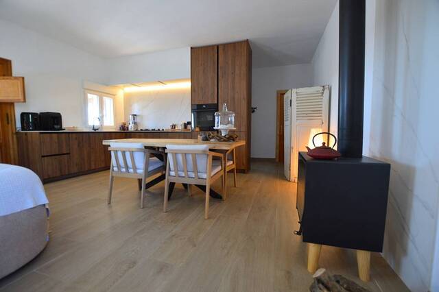 OLV2146: Country house for Sale in Uleila del Campo, Almería