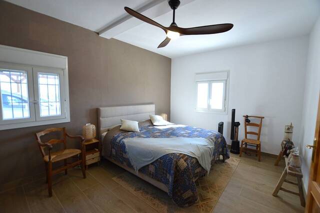 OLV2146: Country house for Sale in Uleila del Campo, Almería