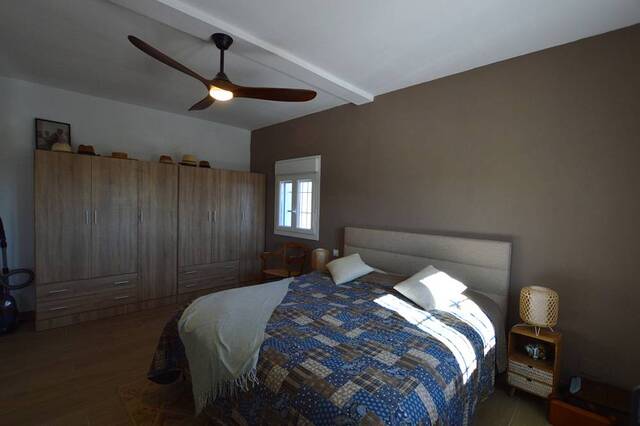 OLV2146: Country house for Sale in Uleila del Campo, Almería