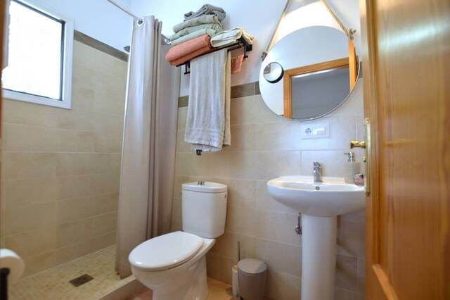 OLV2146: Country house for Sale in Uleila del Campo, Almería