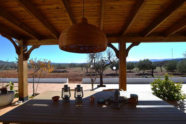 OLV2146: Country house for Sale in Uleila del Campo, Almería