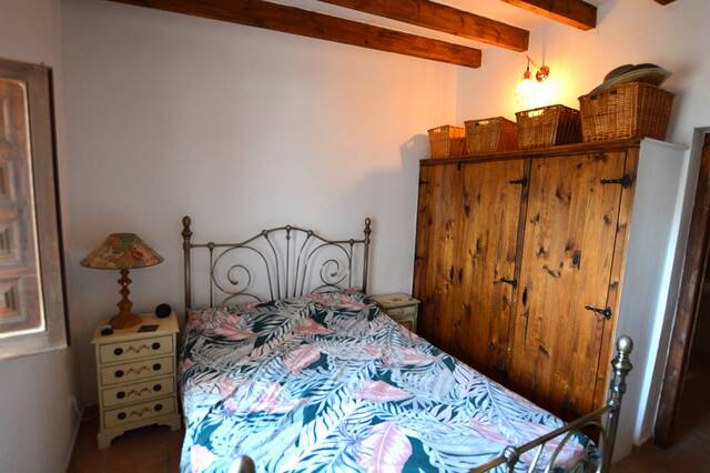 OLV2033: Cortijo for Sale in Sorbas, Almería