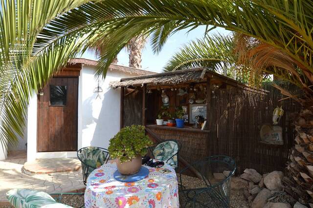 OLV2033: Cortijo for Sale in Sorbas, Almería