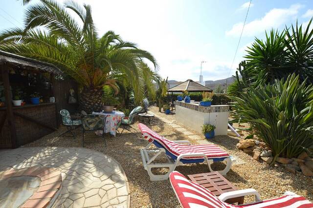 OLV2033: Cortijo for Sale in Sorbas, Almería