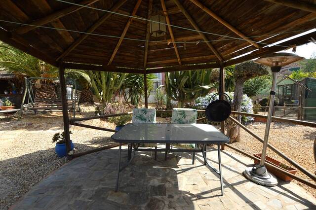 OLV2033: Cortijo for Sale in Sorbas, Almería