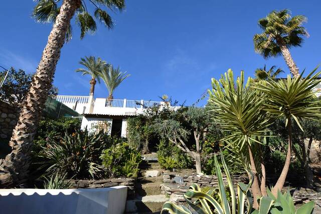 OLV2147: Villa for Sale in Mojácar, Almería OLV2147: Villa for Sale in Mojácar, Almería
