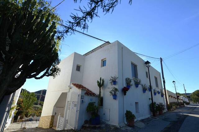OLV2147: Villa for Sale in Mojácar, Almería OLV2147: Villa for Sale in Mojácar, Almería