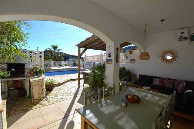 OLV2147: Villa for Sale in Mojácar, Almería OLV2147: Villa for Sale in Mojácar, Almería