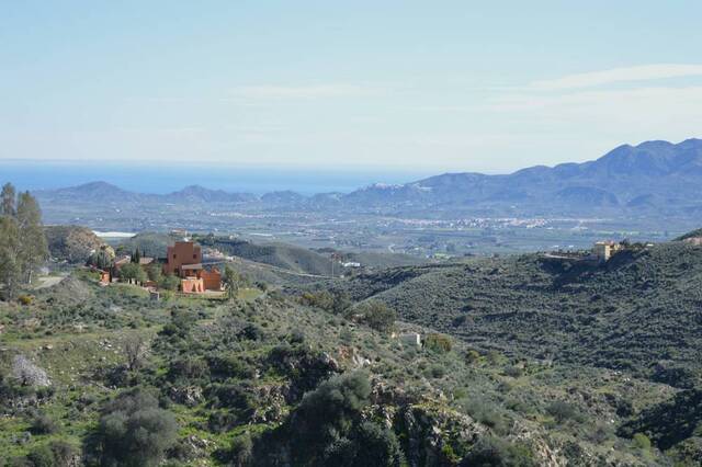 OLV2148: Cortijo for Sale in Bedar, Almería OLV2148: Cortijo for Sale in Bedar, Almería