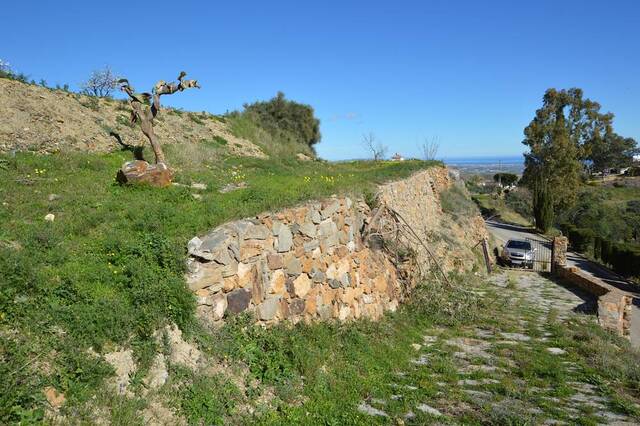 OLV2148: Cortijo for Sale in Bedar, Almería OLV2148: Cortijo for Sale in Bedar, Almería