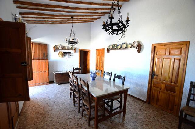 OLV2148: Cortijo for Sale in Bedar, Almería OLV2148: Cortijo for Sale in Bedar, Almería