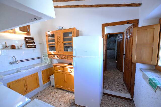 OLV2148: Cortijo for Sale in Bedar, Almería OLV2148: Cortijo for Sale in Bedar, Almería