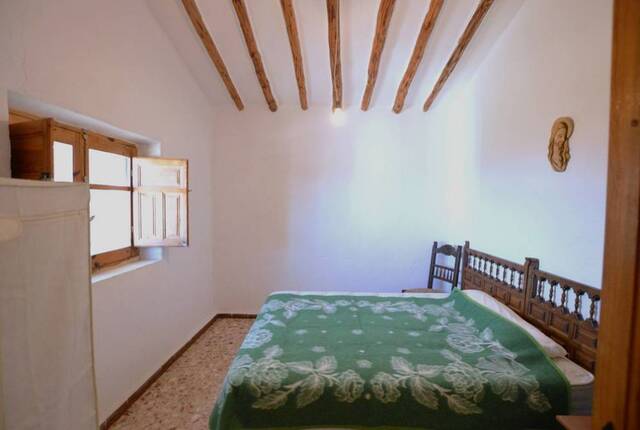 OLV2148: Cortijo for Sale in Bedar, Almería OLV2148: Cortijo for Sale in Bedar, Almería