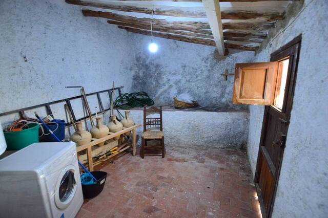 OLV2148: Cortijo for Sale in Bedar, Almería OLV2148: Cortijo for Sale in Bedar, Almería