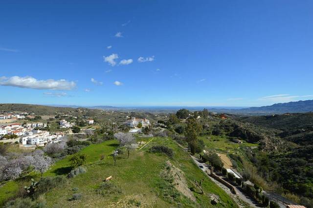 OLV2148: Cortijo for Sale in Bedar, Almería OLV2148: Cortijo for Sale in Bedar, Almería