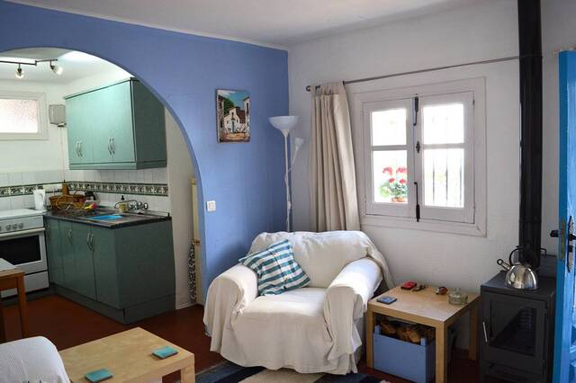 OLV1959: Town house for Sale in Turre, Almería OLV1959: Town house for Sale in Turre, Almería