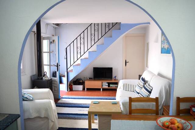 OLV1959: Town house for Sale in Turre, Almería OLV1959: Town house for Sale in Turre, Almería