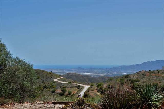 OLV1914: Villa for Sale in Bedar, Almería