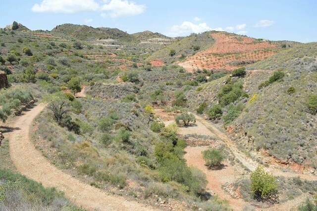 OLV1914: Villa for Sale in Bedar, Almería