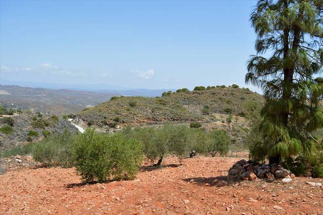 OLV1914: Villa for Sale in Bedar, Almería