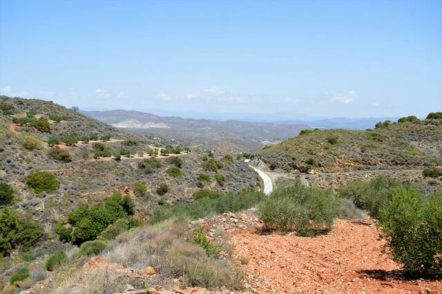 OLV1914: Villa for Sale in Bedar, Almería