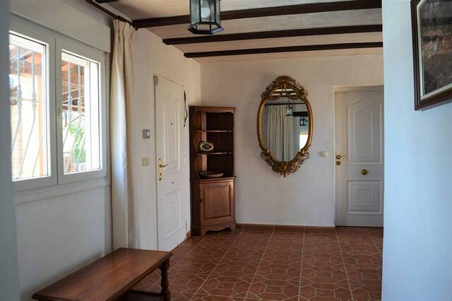 OLV1914: Villa for Sale in Bedar, Almería