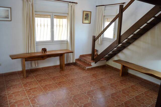 OLV1914: Villa for Sale in Bedar, Almería