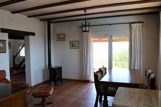 OLV1914: Villa for Sale in Bedar, Almería