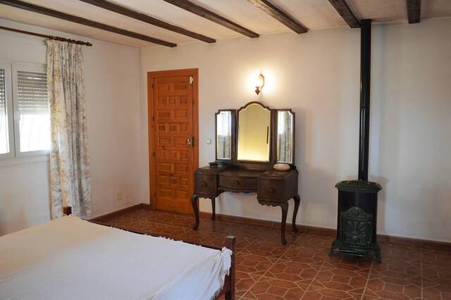 OLV1914: Villa for Sale in Bedar, Almería