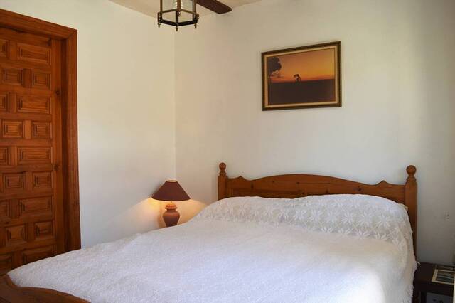 OLV1914: Villa for Sale in Bedar, Almería