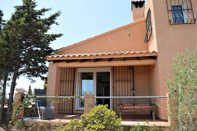 OLV1914: Villa for Sale in Bedar, Almería