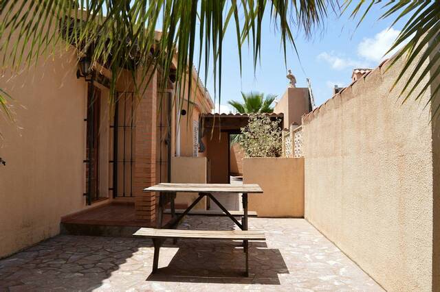 OLV1914: Villa for Sale in Bedar, Almería