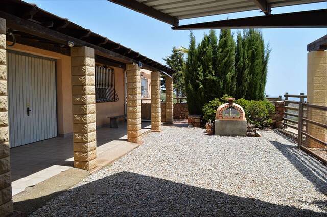 OLV1914: Villa for Sale in Bedar, Almería