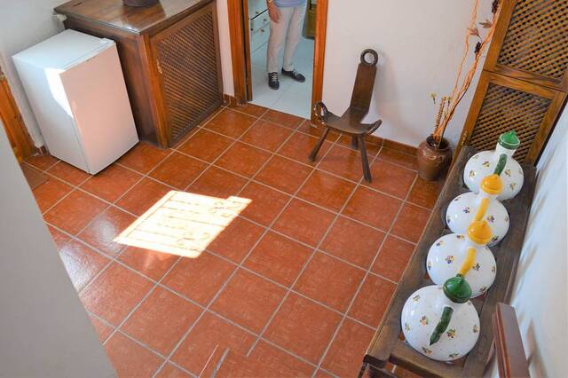 OLV1659: Town house for Sale in Lubrin, Almería