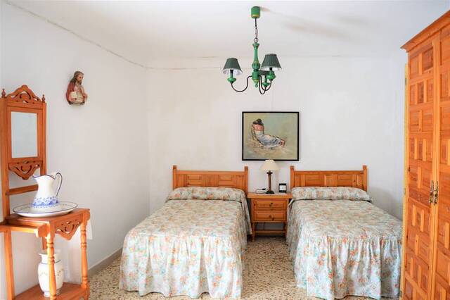 OLV1659: Town house for Sale in Lubrin, Almería