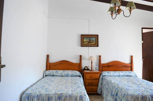 OLV1659: Town house for Sale in Lubrin, Almería