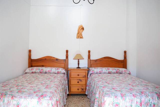 OLV1659: Town house for Sale in Lubrin, Almería