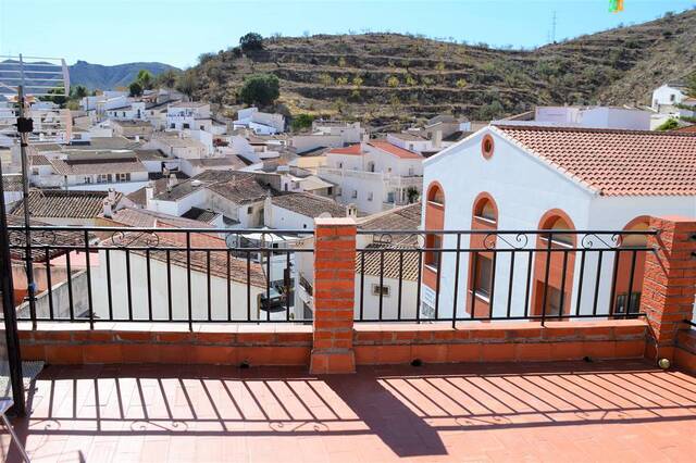 OLV1659: Town house for Sale in Lubrin, Almería
