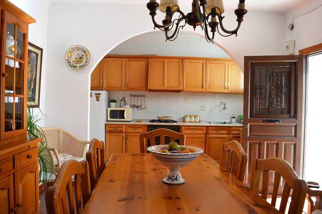 OLV1659: Town house for Sale in Lubrin, Almería