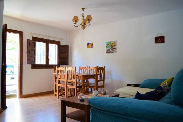 OLV1458: Town house for Sale in Bedar, Almería