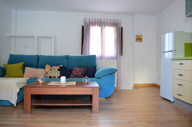 OLV1458: Town house for Sale in Bedar, Almería