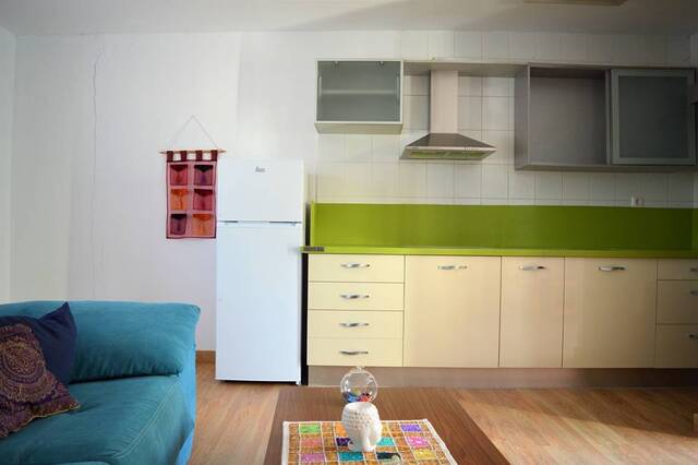 OLV1458: Town house for Sale in Bedar, Almería