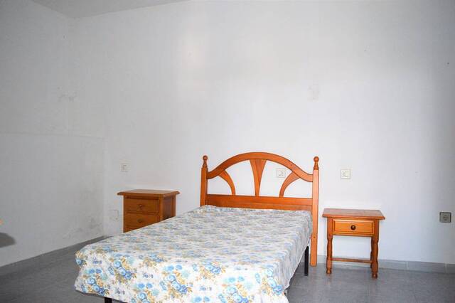 OLV1458: Town house for Sale in Bedar, Almería