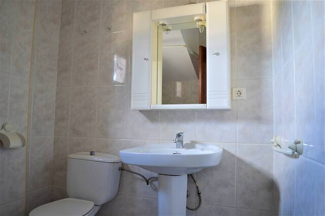 OLV1458: Town house for Sale in Bedar, Almería