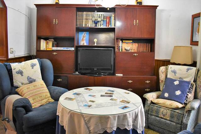 OLV1427: Town house for Sale in Lubrin, Almería