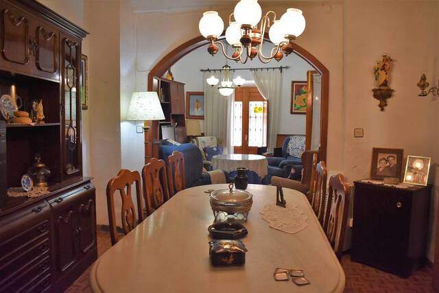 OLV1427: Town house for Sale in Lubrin, Almería